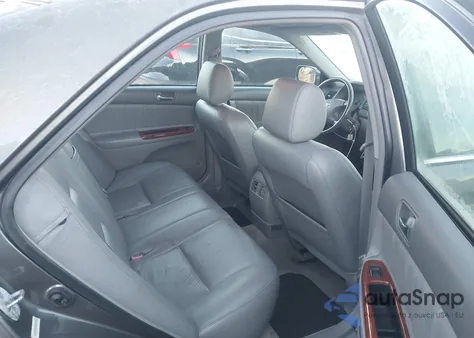 2003 Toyota Camry Xle V6 из США, поврежденный, VIN 4T1BF30K33U550618